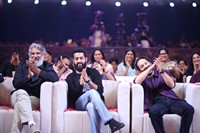 Dont Trouble The Trouble Telugu Pre Release Event